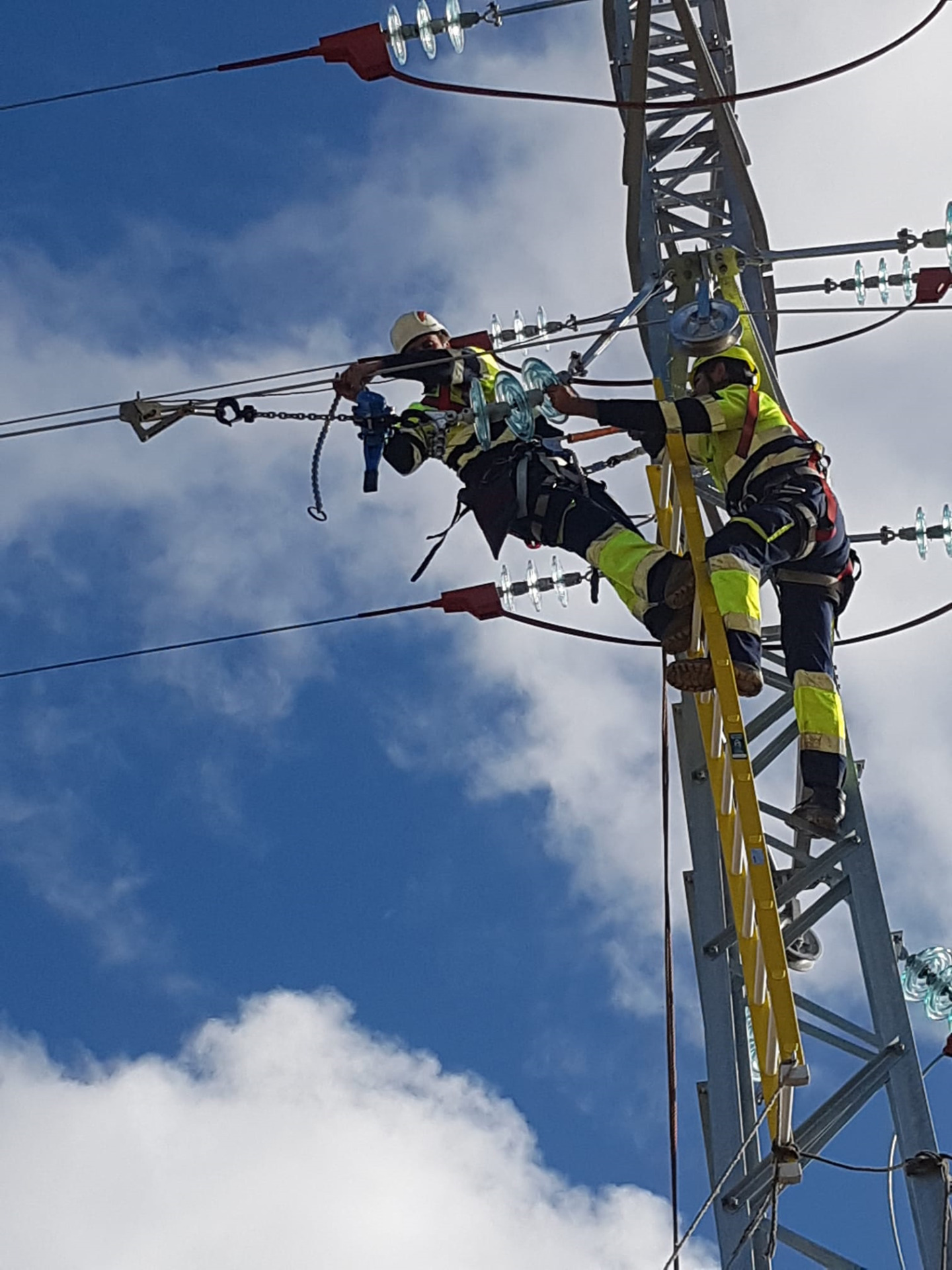 Empresa de Electricidad en Córdoba