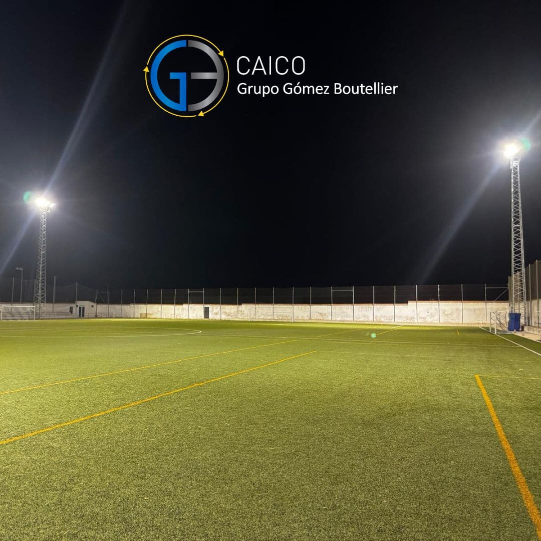 Cardizal colocación elementos antiposada