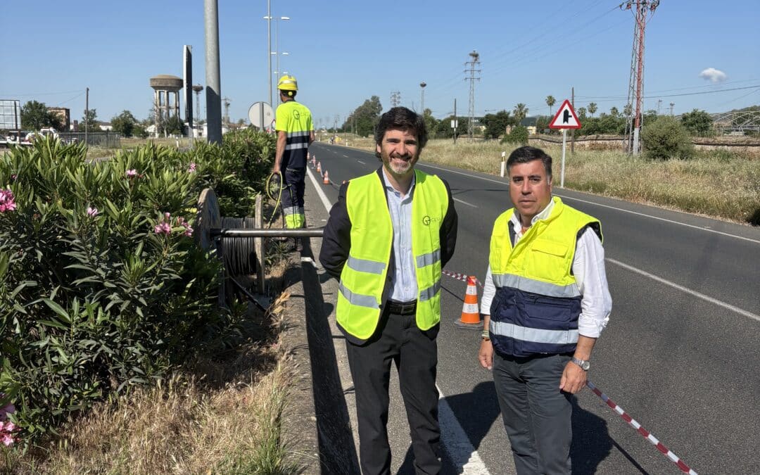 AVANZAMOS CON PASO FIRME