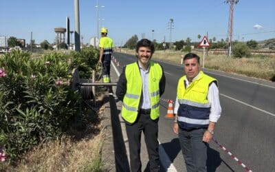 AVANZAMOS CON PASO FIRME